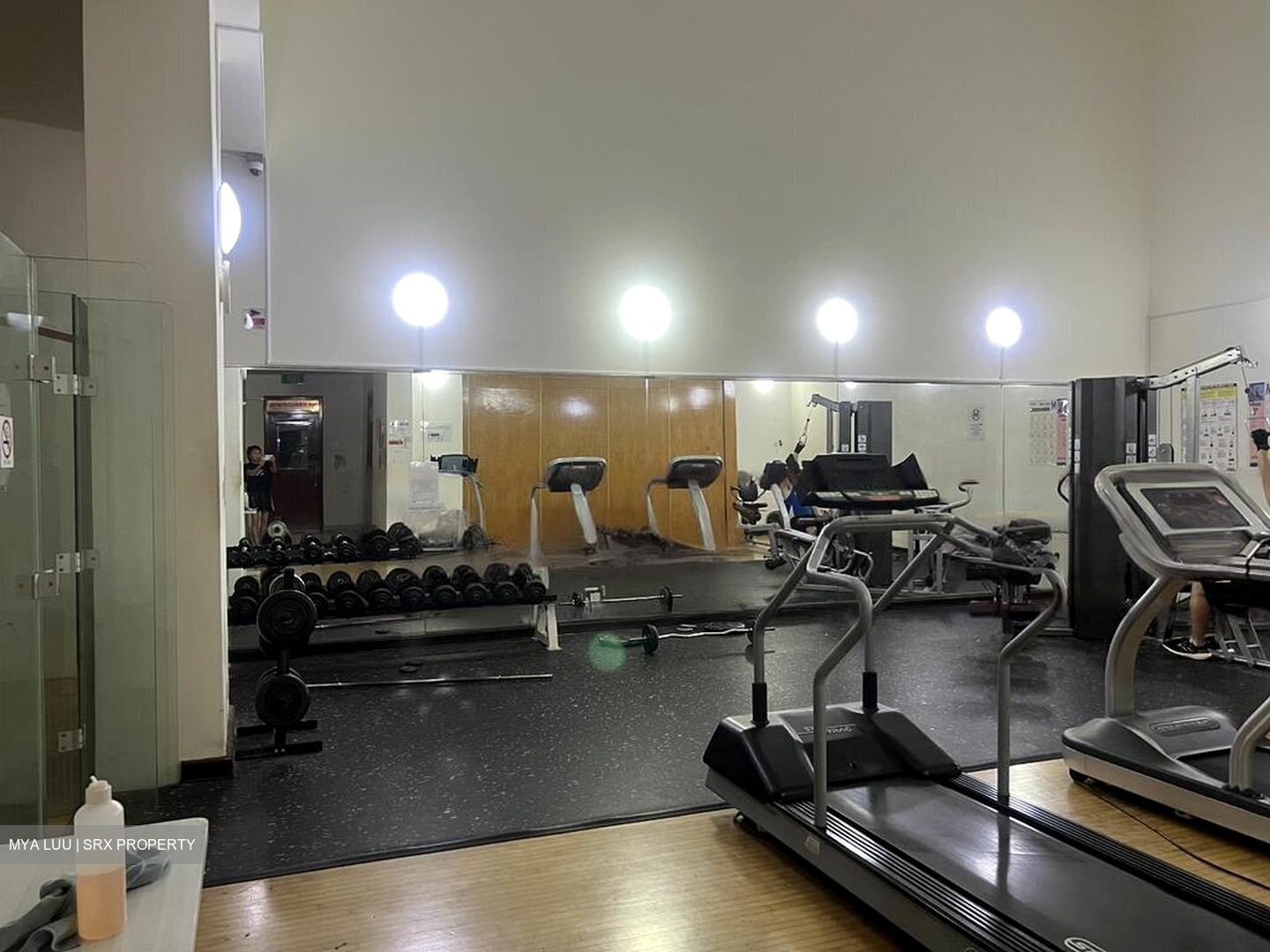 Hillbrooks (D23), Condominium #456944291